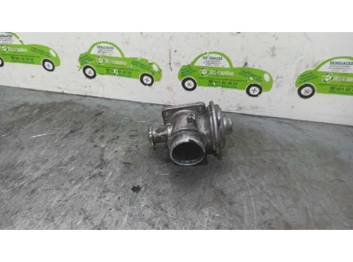 Recambio de valvula egr para bmw serie 5 berlina (e39) 3.0 24v turbodiesel cat referencia OEM IAM 778545204 72826400 PIERBURG