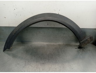 Recambio de aletin delantero izquierdo para rover streetwise hatchback 1.4 referencia OEM IAM DFJ000110 