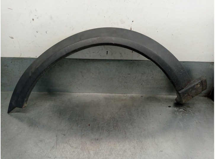 Recambio de aletin delantero izquierdo para rover streetwise hatchback 1.4 referencia OEM IAM DFJ000110 