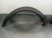 Recambio de aletin delantero izquierdo para rover streetwise hatchback 1.4 referencia OEM IAM DFJ000110 