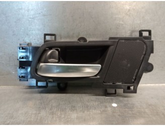 Recambio de maneta interior delantera izquierda para honda jazz v (gr_, gs_) 1.5 ehev (gr3, gr6) referencia OEM IAM LEB8 LEB8 