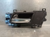 Recambio de maneta interior delantera izquierda para honda jazz v (gr_, gs_) 1.5 ehev (gr3, gr6) referencia OEM IAM LEB8 LEB8 