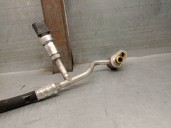 Recambio de tubos aire acondicionado para audi q7 (4lb) 3.0 tdi quattro referencia OEM IAM 7L6820741D 7L6820741F 