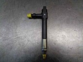 Replacement injector for Mazda Premacy (CP) 2.0 turbodiesel CAT OEM IAM reference RF4F13H50 73908D DENSO