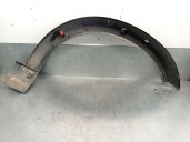 Recambio de aletin delantero izquierdo para rover streetwise hatchback 1.4 referencia OEM IAM DFJ000110 