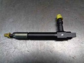 Replacement injector for Mazda Premacy (CP) 2.0 turbodiesel CAT OEM IAM reference RF4F13H50 73908D DENSO