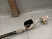 Recambio de tubos aire acondicionado para audi q7 (4lb) 3.0 tdi quattro referencia OEM IAM 7L6820741D 7L6820741F 