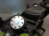 Recambio de maneta interior delantera izquierda para honda jazz v (gr_, gs_) 1.5 ehev (gr3, gr6) referencia OEM IAM LEB8 LEB8 