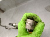 Recambio de tubos aire acondicionado para audi q7 (4lb) 3.0 tdi quattro referencia OEM IAM 7L6820741D 7L6820741F 