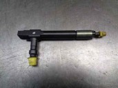 Replacement injector for Mazda Premacy (CP) 2.0 turbodiesel CAT OEM IAM reference RF4F13H50 73908D DENSO