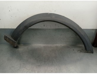 Recambio de aletin delantero derecho para rover streetwise hatchback 1.4 referencia OEM IAM DFJ000100 DFJ000100XXX 