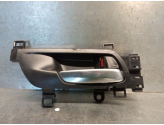 Recambio de maneta interior trasera derecha para honda jazz v (gr_, gs_) 1.5 ehev (gr3, gr6) referencia OEM IAM LEB8 LEB8 