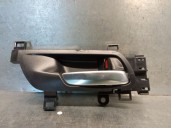 Recambio de maneta interior trasera derecha para honda jazz v (gr_, gs_) 1.5 ehev (gr3, gr6) referencia OEM IAM LEB8 LEB8 