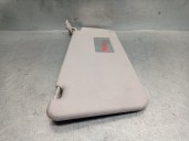 Recambio de parasol derecho para peugeot partner (s1) 1.9 diesel referencia OEM IAM 8143W0  