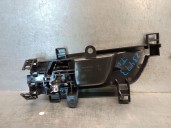 Recambio de maneta interior trasera derecha para honda jazz v (gr_, gs_) 1.5 ehev (gr3, gr6) referencia OEM IAM LEB8 LEB8 