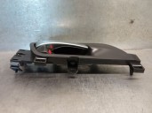 Recambio de maneta interior trasera derecha para honda jazz v (gr_, gs_) 1.5 ehev (gr3, gr6) referencia OEM IAM LEB8 LEB8 