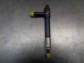 Replacement injector for Mazda Premacy (CP) 2.0 Turbodiesel CAT OEM IAM reference RF4F13H50 73908D DENSO