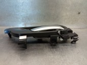 Recambio de maneta interior trasera derecha para honda jazz v (gr_, gs_) 1.5 ehev (gr3, gr6) referencia OEM IAM LEB8 LEB8 