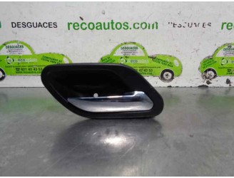 Recambio de maneta interior delantera derecha para bmw serie 5 berlina (e39) 3.0 24v turbodiesel cat referencia OEM IAM 7032926 