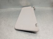 Recambio de parasol derecho para peugeot partner (s1) 1.9 diesel referencia OEM IAM 8143W0  