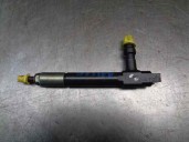 Replacement injector for Mazda Premacy (CP) 2.0 Turbodiesel CAT OEM IAM reference RF4F13H50 73908D DENSO