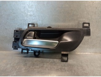 Recambio de maneta interior trasera izquierda para honda jazz v (gr_, gs_) 1.5 ehev (gr3, gr6) referencia OEM IAM LEB8 LEB8 