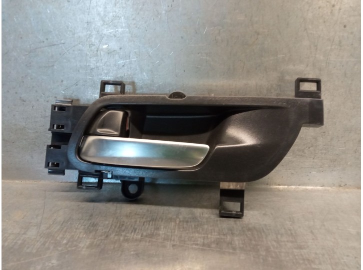 Recambio de maneta interior trasera izquierda para honda jazz v (gr_, gs_) 1.5 ehev (gr3, gr6) referencia OEM IAM LEB8 LEB8 