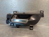 Recambio de maneta interior trasera izquierda para honda jazz v (gr_, gs_) 1.5 ehev (gr3, gr6) referencia OEM IAM LEB8 LEB8 