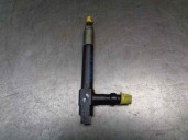 Replacement injector for Mazda Premacy (CP) 2.0 turbodiesel cat OEM IAM reference RF4F13H50 73908D DENSO