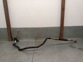 Replacement air conditioning pipes for Audi Q7 (4LB) 3.0 TDI quattro OEM IAM reference 7L6820743E 7L6820743H 