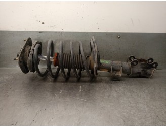 Replacement front left shock absorber for Volvo S60 saloon 2.4 diesel cat OEM IAM reference 30683344A 8667252 82490400