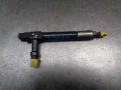 Replacement injector for Mazda Premacy (CP) 2.0 turbodiesel cat OEM IAM reference RF4F13H50 73908D DENSO