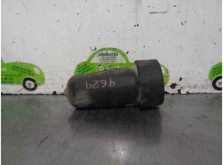 Recambio de bomba suspension para land rover range rover (lp) hse (165kw) referencia OEM IAM NTC9812 DUNLOP