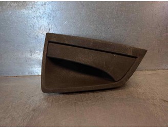 Recambio de maneta exterior trasera derecha para alfa romeo giulietta (191) 1.6 jtdm cat referencia OEM IAM 156098844  5 PUERTAS