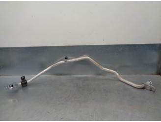 Recambio de tubos aire acondicionado para renault koleos 2.0 dci diesel fap referencia OEM IAM 92450JG70B  