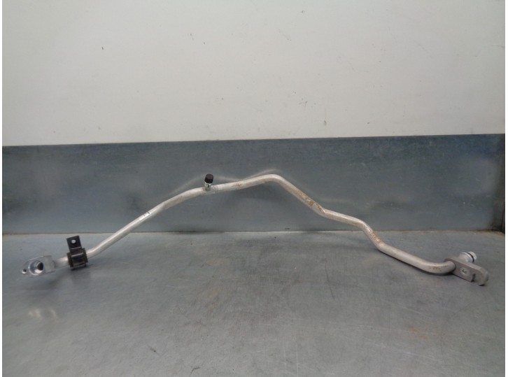 Recambio de tubos aire acondicionado para renault koleos 2.0 dci diesel fap referencia OEM IAM 92450JG70B  