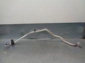 Recambio de tubos aire acondicionado para renault koleos 2.0 dci diesel fap referencia OEM IAM 92450JG70B  
