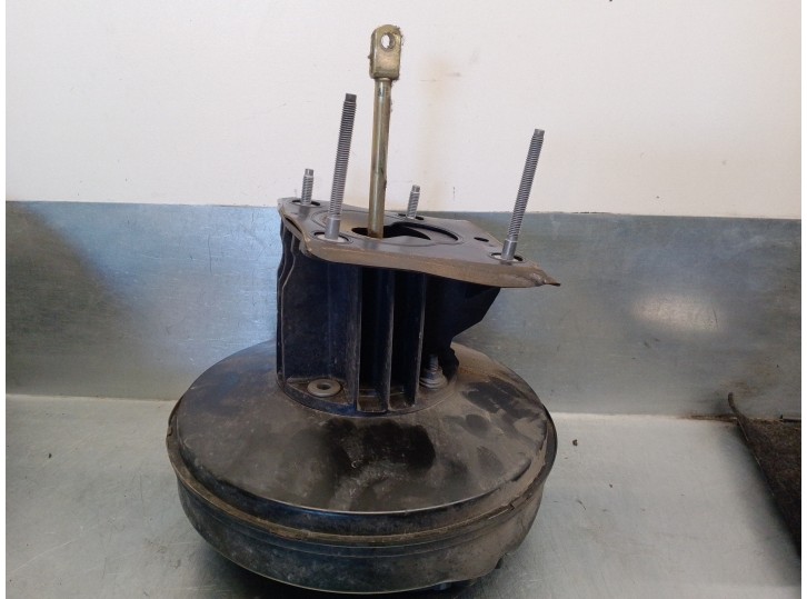 Recambio de servofreno para peugeot 407 2.2 hdi fap cat referencia OEM IAM 9657237380 03786234014 ATE