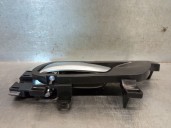 Recambio de maneta interior trasera izquierda para honda jazz v (gr_, gs_) 1.5 ehev (gr3, gr6) referencia OEM IAM LEB8 LEB8 