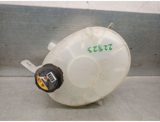 Recambio de deposito expansion para kia niro i (de) 1.6 gdi hybrid referencia OEM IAM 25430G2000 25430G2000 