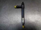 Replacement injector for Mazda Premacy (CP) 2.0 turbodiesel CAT OEM IAM reference RF4F13H50 73908D DENSO