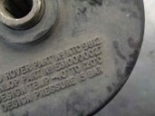 Recambio de bomba suspension para land rover range rover (lp) hse (165kw) referencia OEM IAM NTC9812 DUNLOP