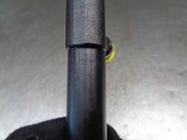 Replacement injector for Mazda Premacy (CP) 2.0 turbodiesel CAT OEM IAM reference RF4F13H50 73908D DENSO