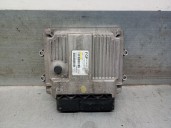 Recambio de centralita motor uce para suzuki ignis ii (mh) 1.3 ddis (rm413d) referencia OEM IAM 55196357ZS 