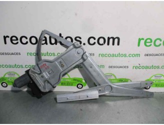 Recambio de elevalunas delantero derecho para opel astra g coupé 2.2 16v cat (z 22 se) referencia OEM IAM  6 PINES 2 PUERTAS