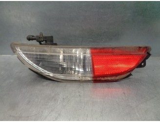 Recambio de faro antiniebla trasero derecho para lancia ypsilon (402) 1.2 cat referencia OEM IAM 00517180110  
