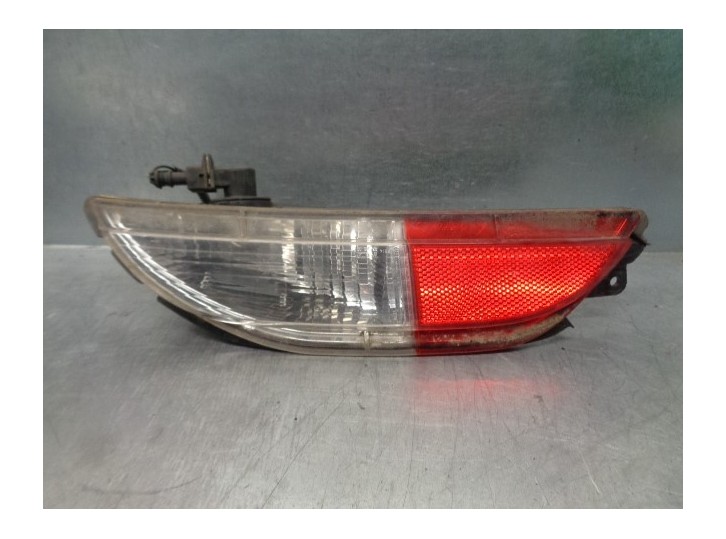 Recambio de faro antiniebla trasero derecho para lancia ypsilon (402) 1.2 cat referencia OEM IAM 00517180110  