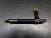 Replacement injector for Mazda Premacy (CP) 2.0 turbodiesel cat OEM IAM reference RF4F13H50 73908D DENSO