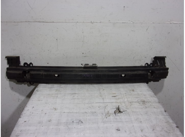 Recambio de refuerzo paragolpes delantero para kia picanto 1.1 cat referencia OEM IAM 8653007000 DE HIERRO 