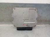 Recambio de centralita motor uce para suzuki ignis ii (mh) 1.3 ddis (rm413d) referencia OEM IAM 55196357ZS 